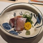 赤坂 鮨 天ぷら 祇園いわい - 