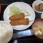 ひなた食堂 - 