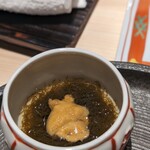 赤坂 鮨 天ぷら 祇園いわい - 