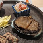 赤坂 鮨 天ぷら 祇園いわい - 