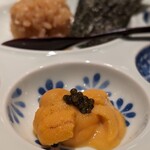 赤坂 鮨 天ぷら 祇園いわい - 