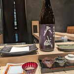 赤坂 鮨 天ぷら 祇園いわい - 