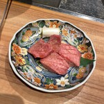 肉の天満屋 神楽亭 - 