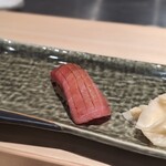 赤坂 鮨 天ぷら 祇園いわい - 