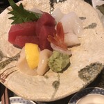 Kaisen Sushi Sushimatsu - 