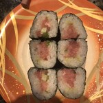 Kaisen Sushi Sushimatsu - 