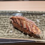 赤坂 鮨 天ぷら 祇園いわい - 