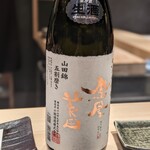 赤坂 鮨 天ぷら 祇園いわい - 