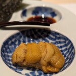 赤坂 鮨 天ぷら 祇園いわい - 