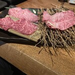 Wagyuu Yakiniku Ushiwaka Maru - 