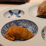 赤坂 鮨 天ぷら 祇園いわい - 