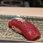 赤坂 鮨 天ぷら 祇園いわい - 