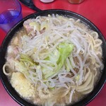 ラーメン二郎 - 