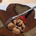 赤坂 鮨 天ぷら 祇園いわい - 