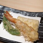 赤坂 鮨 天ぷら 祇園いわい - 