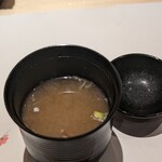 赤坂 鮨 天ぷら 祇園いわい - 