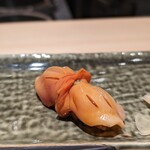 赤坂 鮨 天ぷら 祇園いわい - 