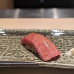 赤坂 鮨 天ぷら 祇園いわい - 