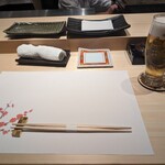 赤坂 鮨 天ぷら 祇園いわい - 