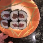 Kaisen Sushi Sushimatsu - 