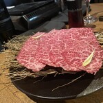 Wagyuu Yakiniku Ushiwaka Maru - 