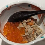 赤坂 鮨 天ぷら 祇園いわい - 