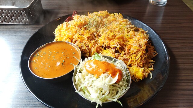 Asian Kitchen Salomon