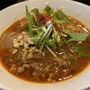 Kashiwatantammen - 白ごま担々麺