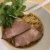 極汁美麺 umami