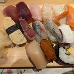 Sushi Masa - 