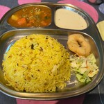 インド料理 MUTHU - 