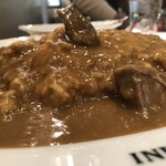 インデアンカレー - 