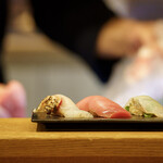 Sushi Takase - 