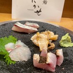 Sushi Takase - 