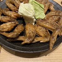 おもてなしとりよし 西新宿店 - 