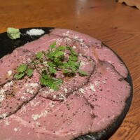 Seafood bar Ermitage 横浜鶴屋町店 - 