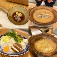 料亭 やまさ旅館 - 