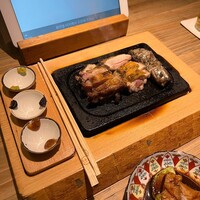 地どり屋 つかだ 渋谷 - 