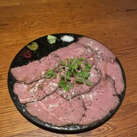 Seafood bar Ermitage 横浜鶴屋町店 - 