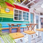 THE TACORICE HOUSE - 