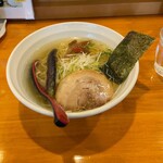 Ramen Genki - 