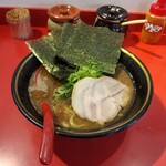 麺家 あくた川 別邸 - 