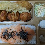 本家かまどや - 料理写真: