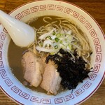 Nibo Shichuuka Soba Semmon Nibo Shimaru - 