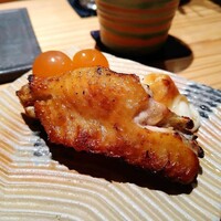 とり茶太郎 - 