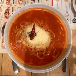 スパゲッティー専科 はらっぱ 本店