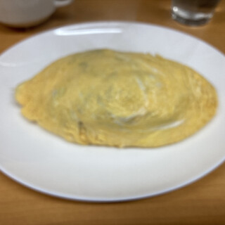 口コミ一覧 : おむらいす屋 - 桃谷/オムライス [食べログ]