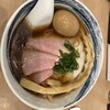 麺処 かず屋