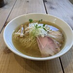 The Noodles & Saloon Kiriya - 