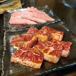 炭火焼肉 川上 - 